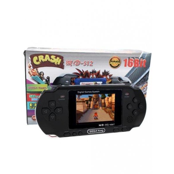 Game Console PVP 16bit