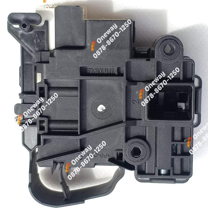 Doorlock Door Switch dor swit Mesin Cuci Modena WF 830