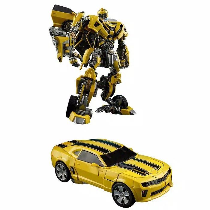 Robot bumblebee