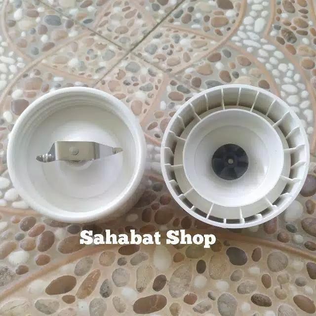 ADA DISINI__ MOUNTING PISAU BUMBU MATA PISAU 2 BLENDER MIYAKO NATIONAL DLL