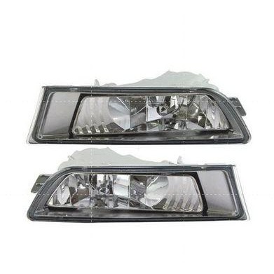 Foglamp Honda Odyssey 2003 Set