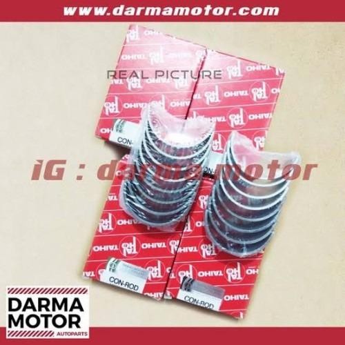 Metal Duduk L300 Diesel Japan