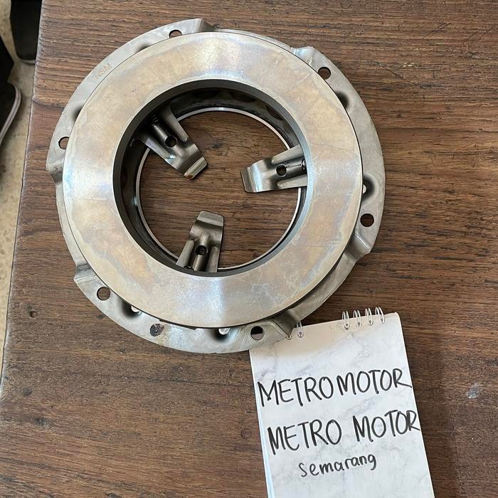 Matahari Drekup Clutch Cover Mitsubishi Colt T120 Lama Old Lawas