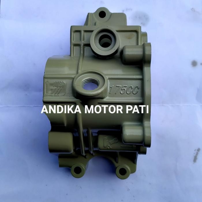 Cover Reverse Gearbok Maju Mundur Viar Roda3 Karya 150 200 Model New