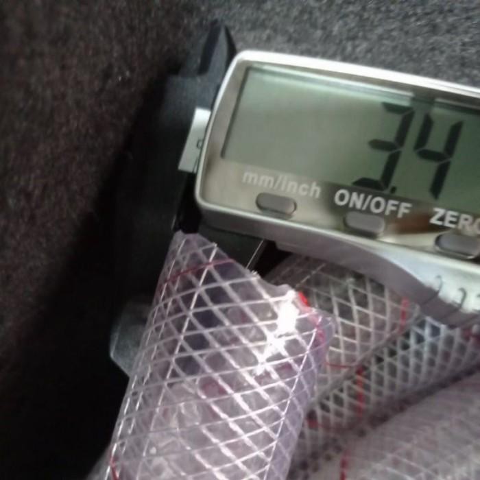 Expert Selang air 1 inch meteran selang hiprex 1 inch Trilliun