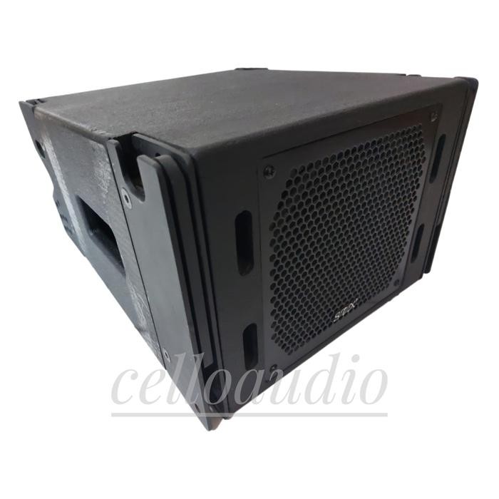 Speaker Ni Line Array Stx Mla 8.1 Line Array Mla 8.1