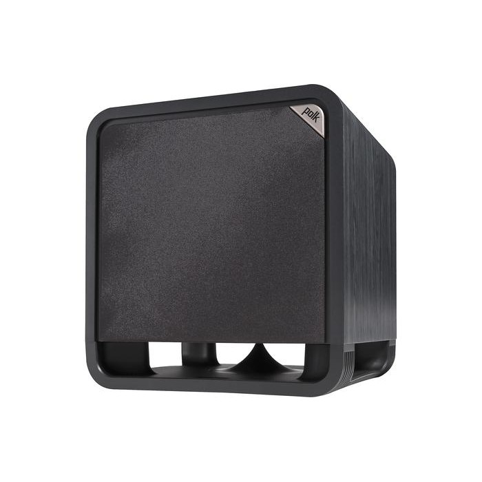 Polk Audio Hts 10 Powered Subwoofer 10 In