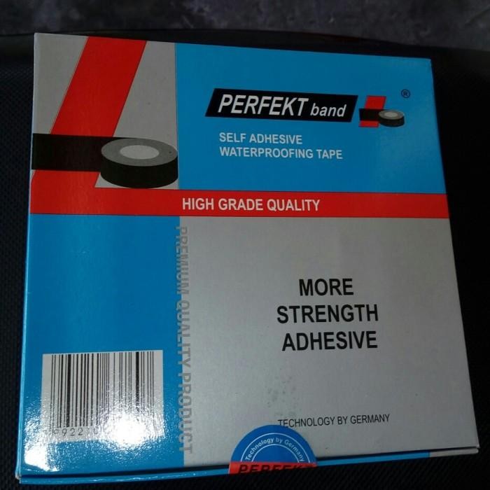 Expert Flinkote PERFEKT band 5 cm x 10 m