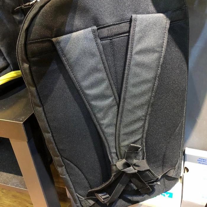 Tas Yonex BA82012LEX Black Terlaris