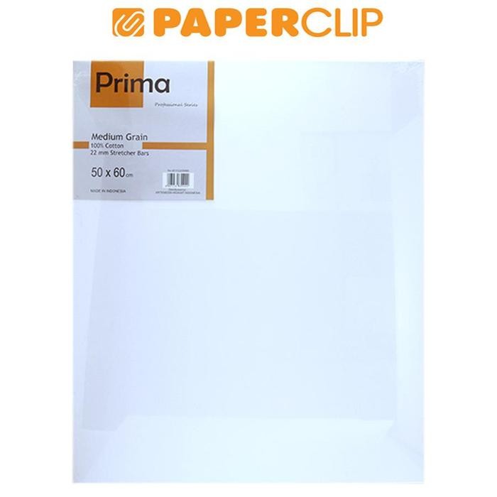 

TERBARU CANVAS PRIMA 50*60CM PROF PROMO!
