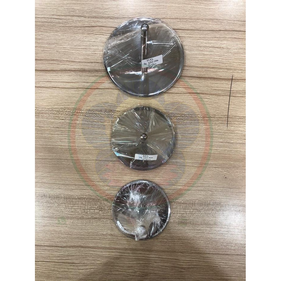 Perata Abu Hiolo Taiwan