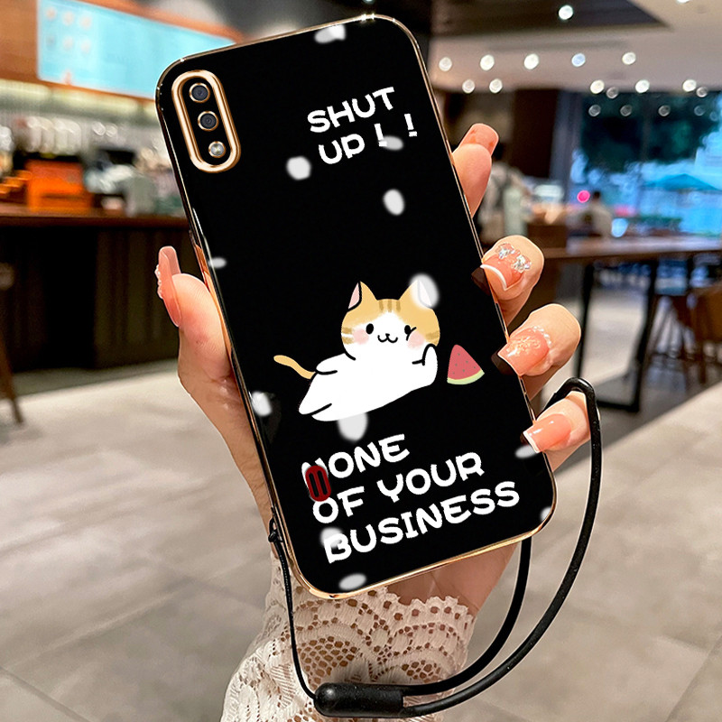 Casing Hp Untuk Samsung Galaxy A01 M01 Core A01 Core Case Casing Softcase pelindung silikon Kesing b