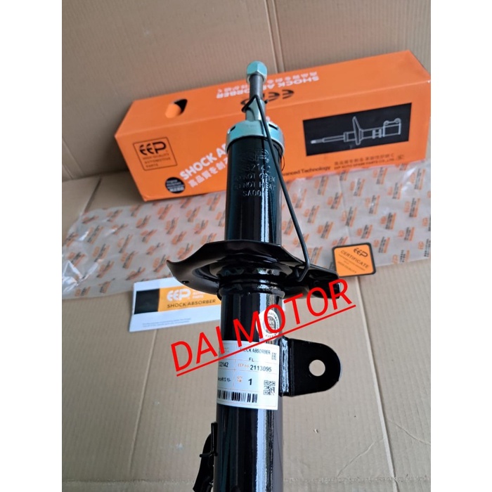 Shockbreaker Shock Depan Datsun Go Go Plus GoCross