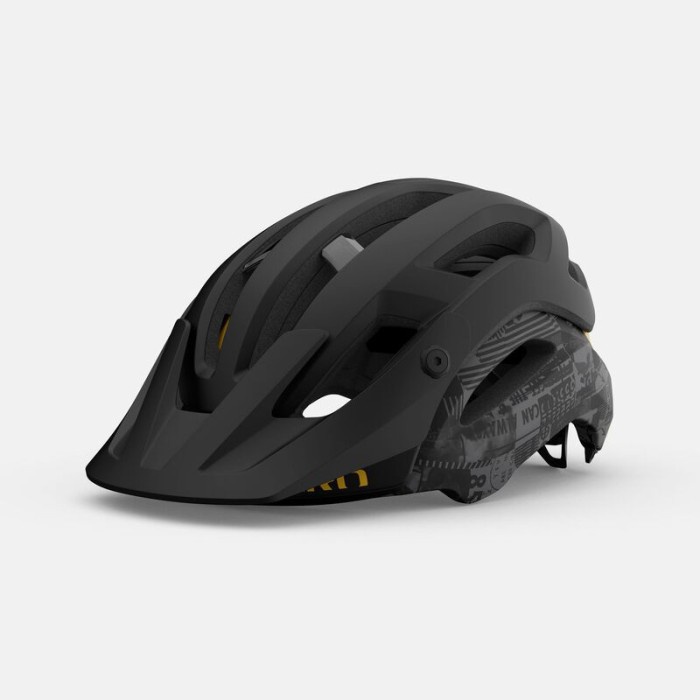 Helm Sepeda Giro Manifest Mips