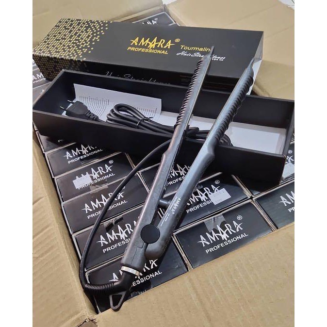 *****] catokan amara 2in1 professional Original 1000%