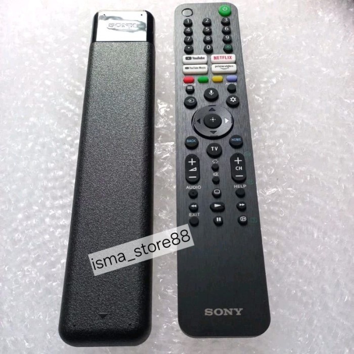 Remot TV Sony Android RMF-TX520P Original