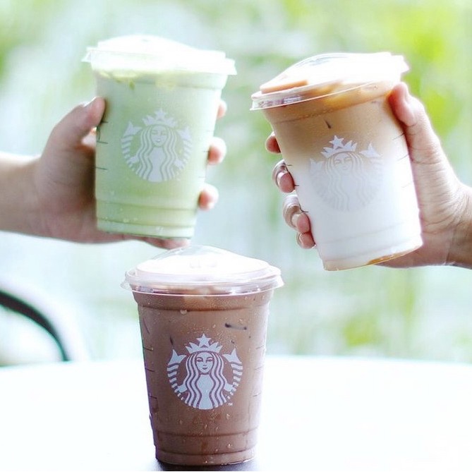 SABLON GELAS PET CUP 12 OZ