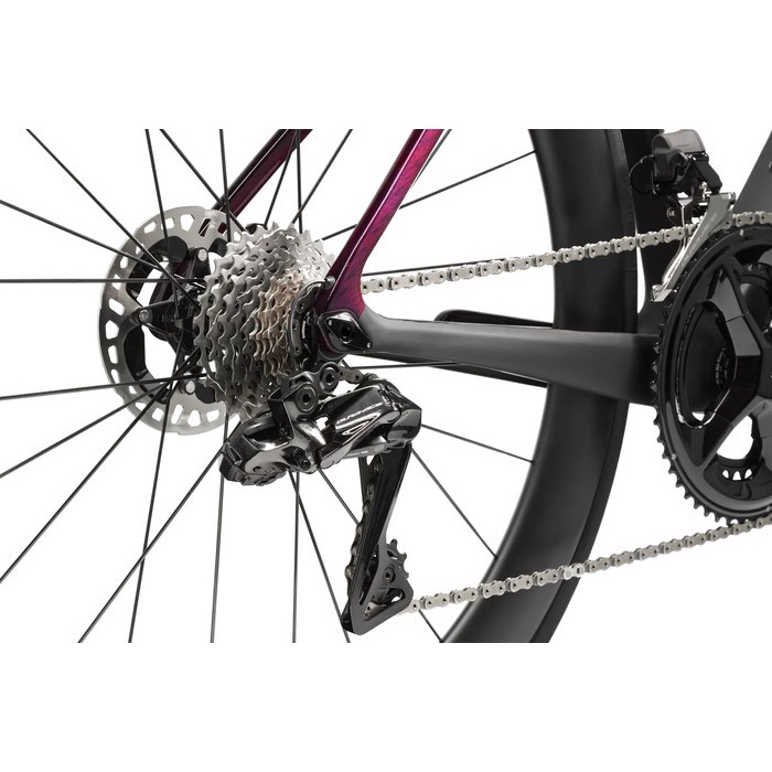 Sepeda Balap Road Bike Cannondale Supersix Evo Lab71 - Link 2