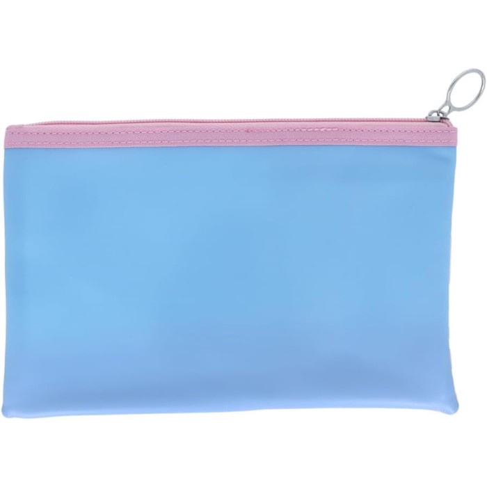 

BARANG TERLARIS SUN-STAR MIESH MESH CASE B6 MOFUSAND PENCIL CASE KOTAK PENSIL STORAGE POUCH LIMITED