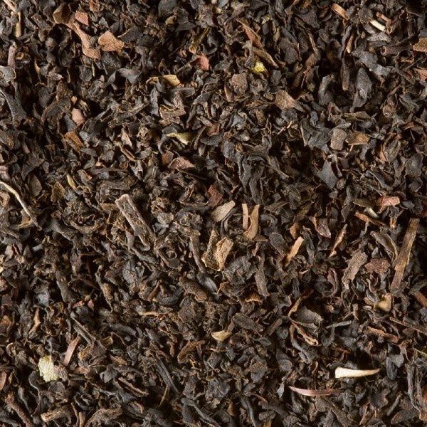 

Sale Terbatas Damman Black Tea Breakfast, Box Of 24Pcs (Dam4970) Aman