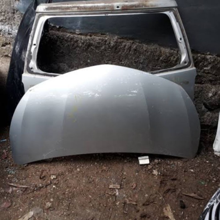 Kap Hood Mesin Daihatsu Sigra Atau Calya Bekas