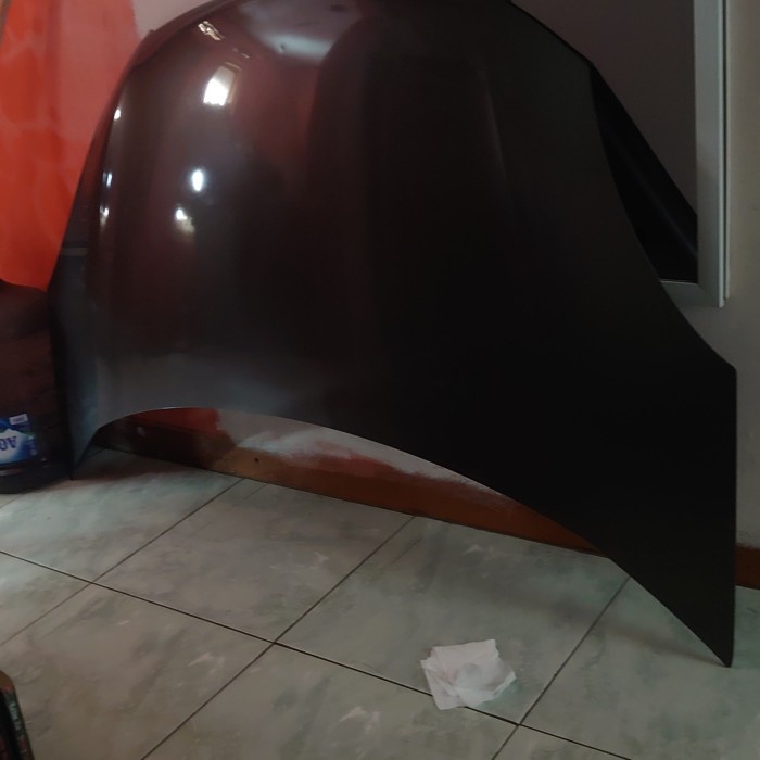 Kap Mesin Mobilio/ Brio Old 2014-2016 Second