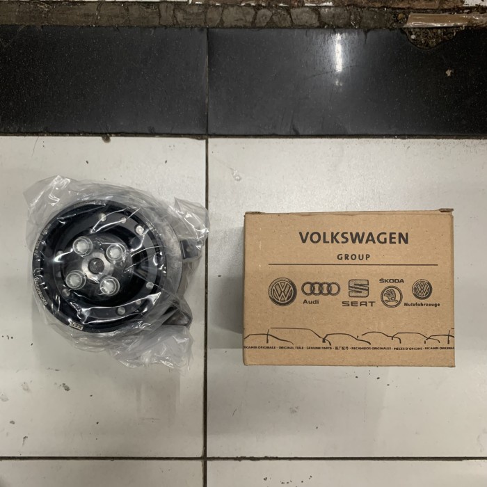 Waterpump VW Golf, Tighuan, Touran 1.4 TSI Original German