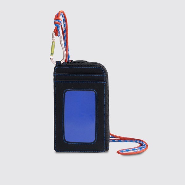 

Everyday Lanyard - Black