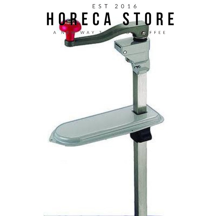 Bonzer Table Heavy Duty Can Opener 36Cm