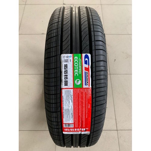 Ban Gt Radial Champiro Ecotec 185/65 R15