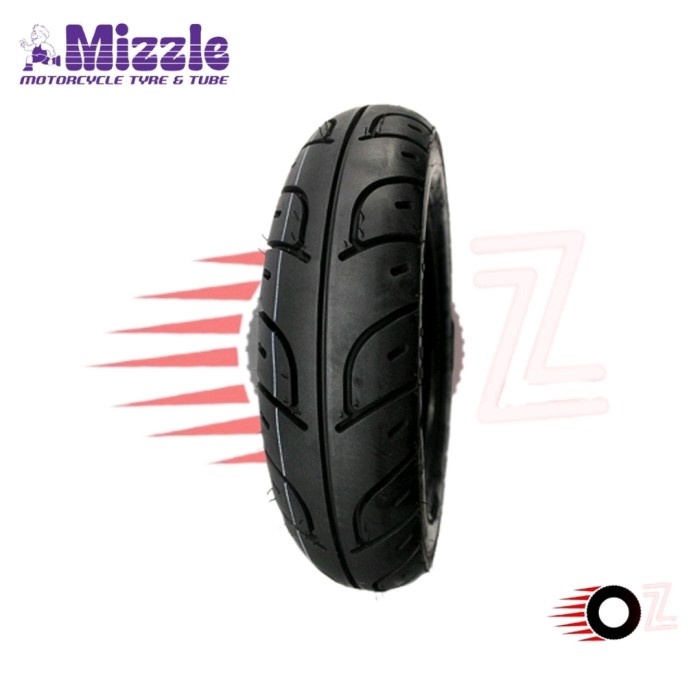 Ban Vespa Ring 10, Ban Mizzle M09 350-10 Tubeless