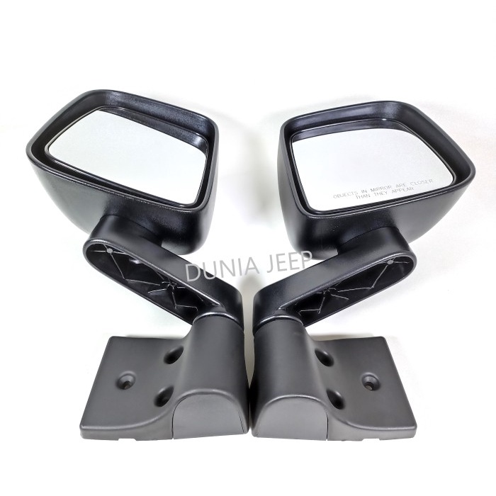 Kaca Spion Jeep Wrangler Tj