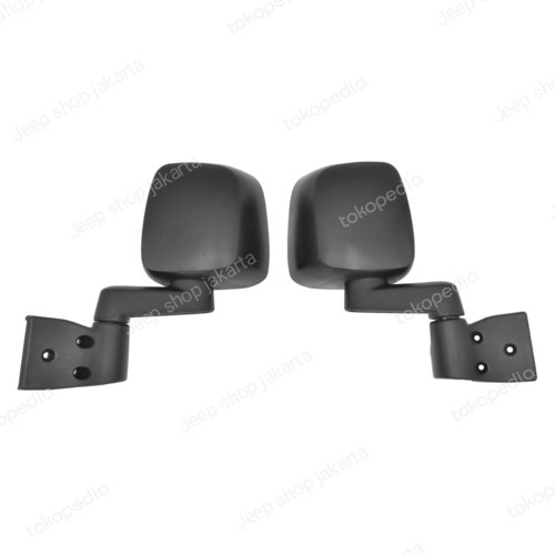 Kaca Spion Luar Jeep Wrangler Tj
