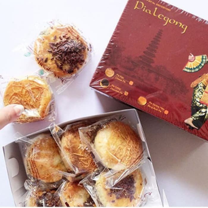 

PIA LEGONG BALI KODE 1076