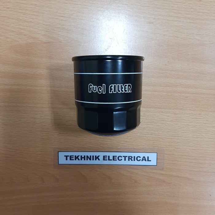 Filter Solar 4JB1/4JB1T/4JB1TA