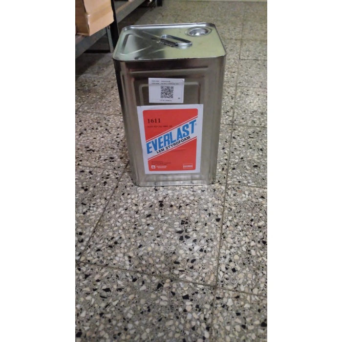 

lem gabus styrofoam everlast