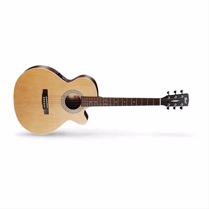 Gitar Akustik Elektrik Cort SFX-ME-OP / Cort SFX Series / Cort SFX pn