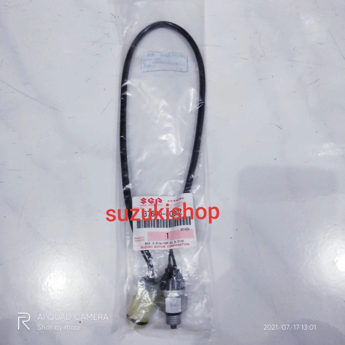 Switch 4Wd Suzuki Jimny Katana