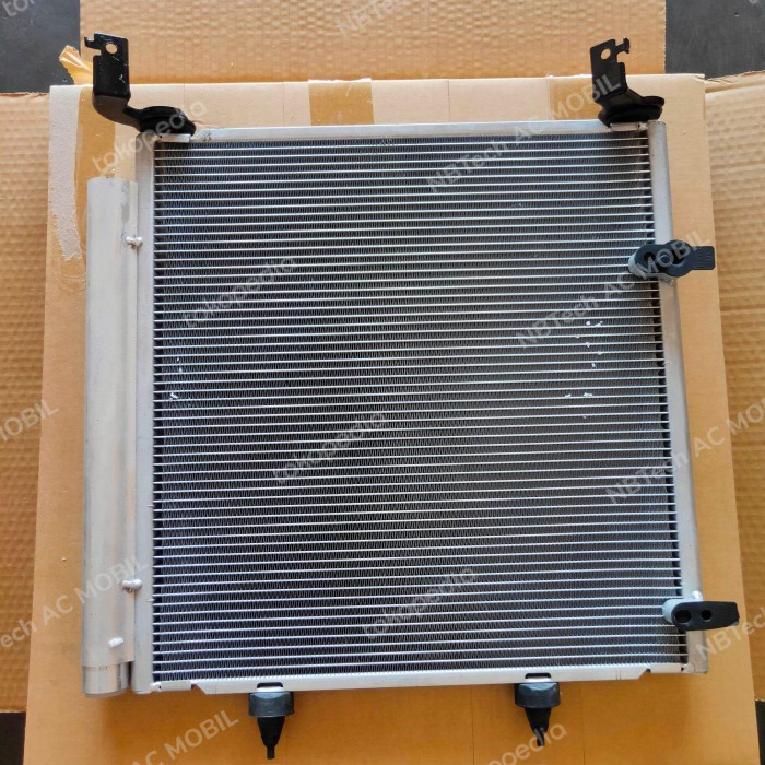 Condensor/Kondensor Ac Mobil Avanza Veloz 1.5 Denso