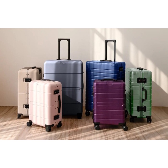 @@@@] KOPER FIBER / KOPER KABIN / KOPER GOFLEX / KOPER TRAVELLING - KOPER SWISS POLO / KOPER PREMIUM