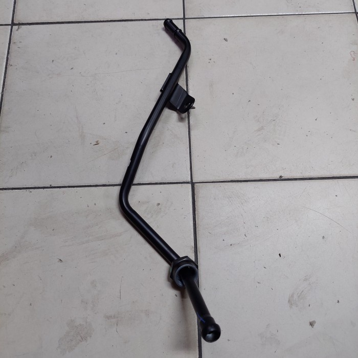 Pipa Oli Cooler Asli Mitsubishi Pajero Sport