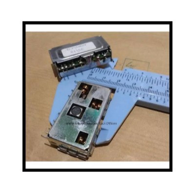 MOXER TUNER KCF204BV TUNER FM KOREA BISA COD