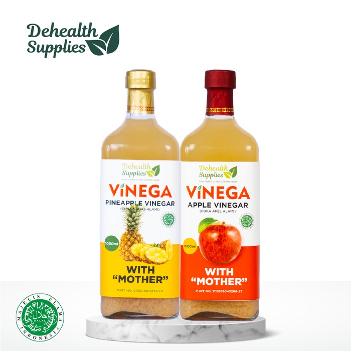 

Dehealth supplies Detox Series Big packages 1000ml