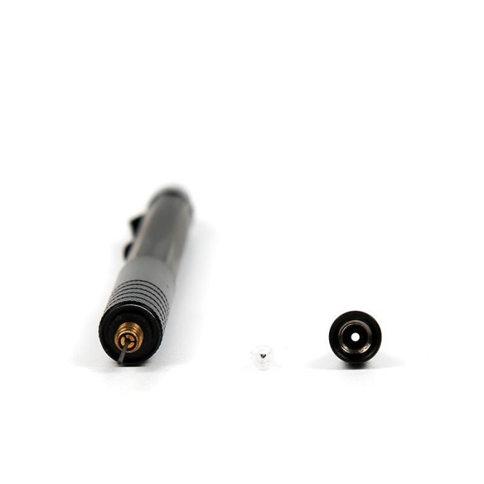 

GRATIS ONGKIR NU640 Pensil Mekanik 0.5mm Bahan Metal Untuk Sekolah Kor