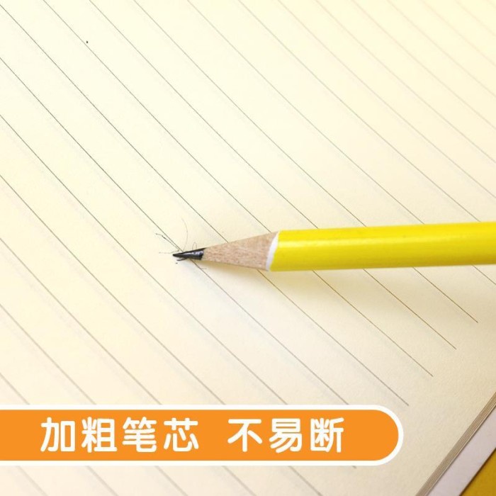 

HEMAT Kartun Pokemon Pikachu Pensil dengan Karet Sekolah Dasar Siswa HB