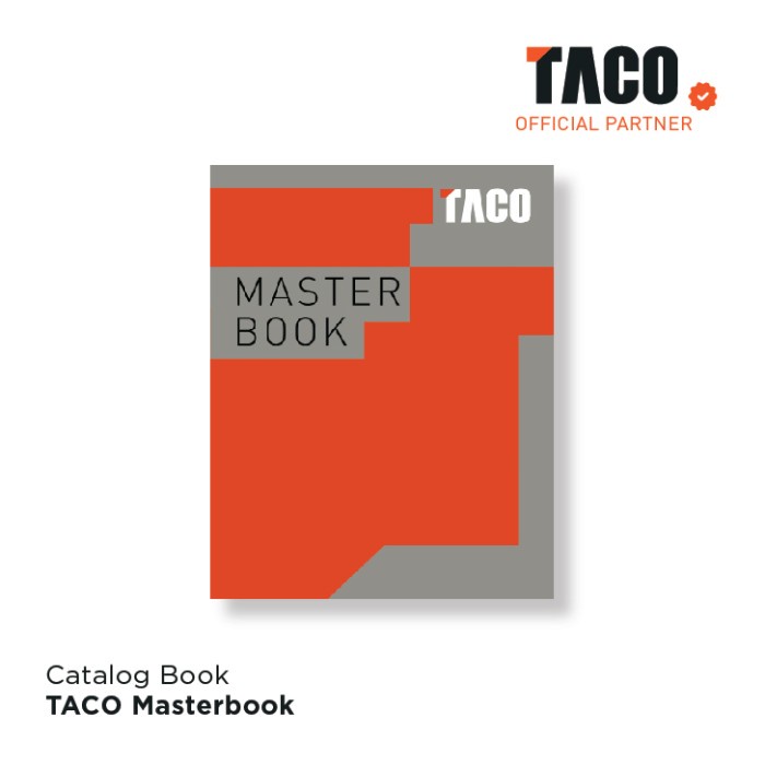 

Taco Masterbook 2023-2024