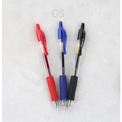 pulpen pilot G-2 07 / Pilot Pen G2 07 100% ORIGINAL PROMO