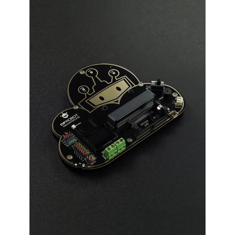 POE Micro: Bit IoT Expansion Board, IoT Programming Platform, Easy to Get Started and Novice (withou