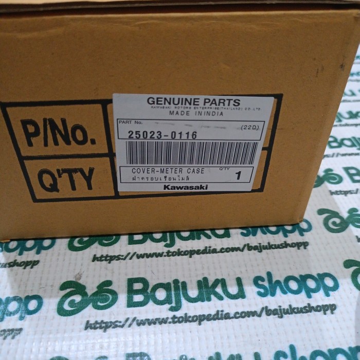 New !! MIKA SPEEDOMETER SPEDOMETER SPEEDO SPEDO NINJA 250FI 250 FI Z250 ORI