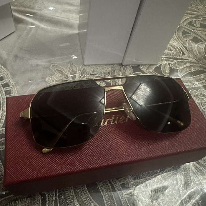 Cartier sunglasses ct0230s